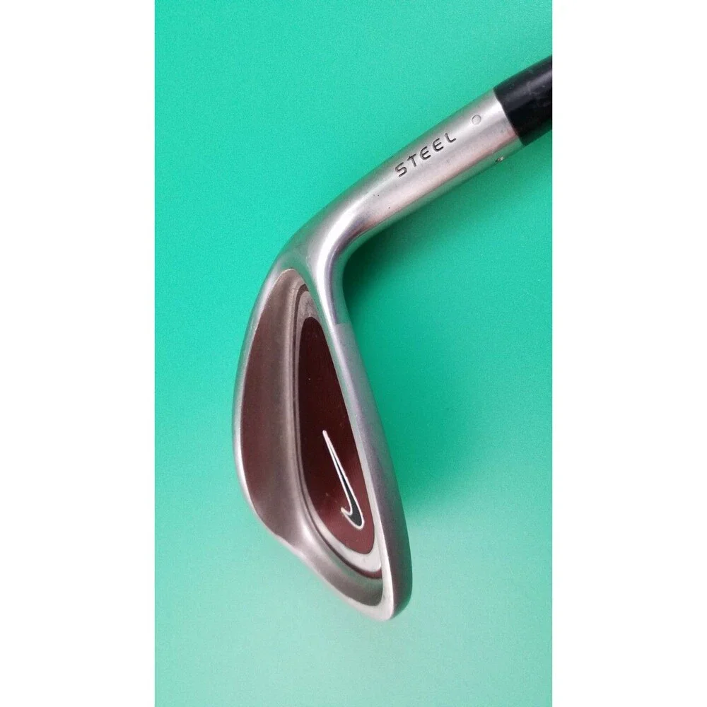 Nike Junior Steel Mid Iron 26